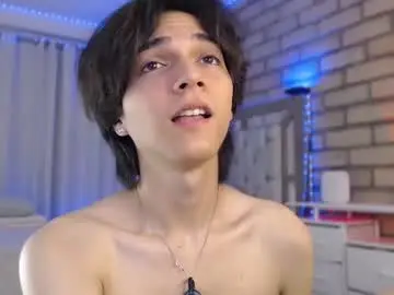 Chaturbate Free Porn Cam of bl_cos