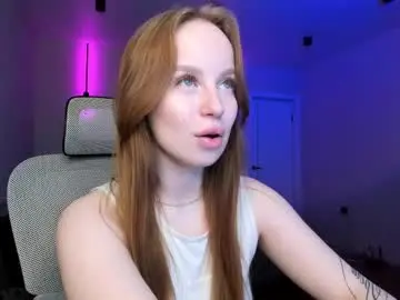Chaturbate Nude Webcam of bunny_shinel