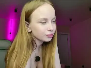 Chaturbate Best Webcam of bunny_shinel