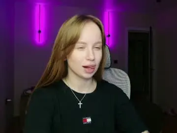 Chaturbate Nude Webcam of bunny_shinel