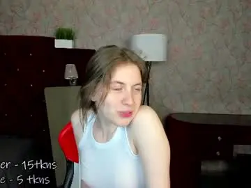Chaturbate Live Porn of calm__ocean