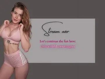 Chaturbate Adult Webcams of chloewildd