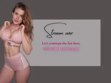 Chaturbate Adult Webcams of chloewildd