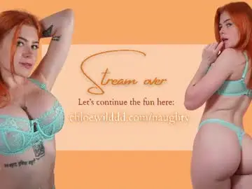 Chaturbate Watch Live Sex Cams of chloewildd