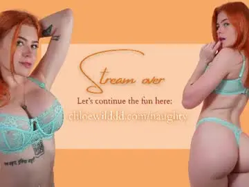 Chaturbate Adult Webcams of chloewildd