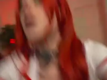 Chaturbate Live Porn of chloewildd