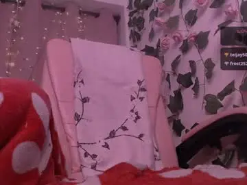 Chaturbate Free Live Porn of darkcandy666