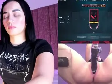 Chaturbate Free Live Porn of dollieemma