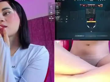 Chaturbate Best Webcam of dollieemma