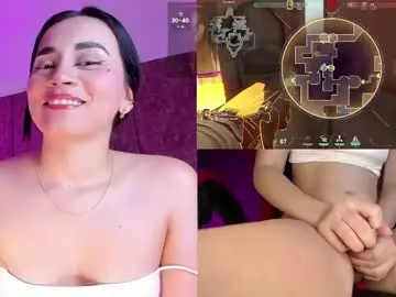 Chaturbate Adult Webcam of dollieemma