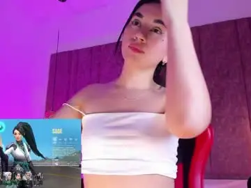 Chaturbate Nude Webcam of dollieemma