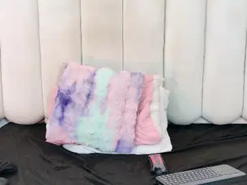 Chaturbate Sex Cam of ela_ebony_