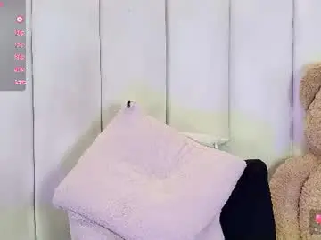Chaturbate Adult Webcams of ela_ebony_