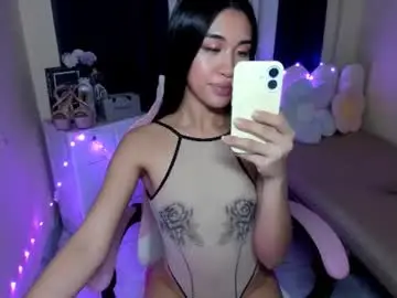 Chaturbate Private Sex Chat of elaravane