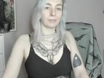 Chaturbate Nude Webcam of freeanne