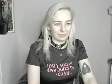 Chaturbate Nude Webcam of freeanne