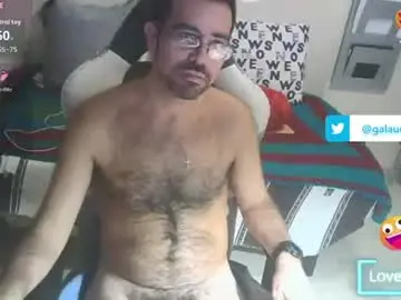 Chaturbate Free Live Porn of galaudin3x