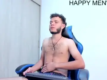 Chaturbate Nude Webcam of hot_bad_boy69