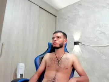 Chaturbate Live Sex Cam of hot_bad_boy69