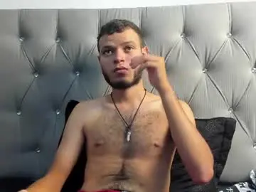 Chaturbate Live Sex Cam of hot_bad_boy69