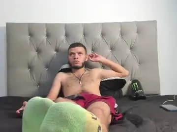 Chaturbate Free Porn Cam of hot_bad_boy69