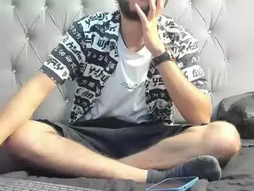 Chaturbate Live Porn of hot_bad_boy69