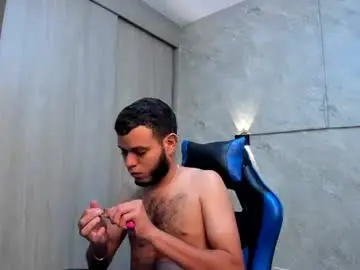 Chaturbate Sex Cam of hot_bad_boy69