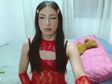 Chaturbate Free Live Porn of its_sipcy_ari