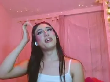 Chaturbate Adult Webcam of its_sipcy_ari