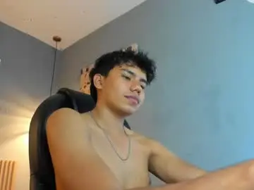 Chaturbate Live Porn of jack_ryan26