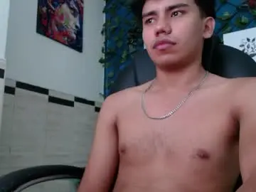 Chaturbate Live Sex Cam of jack_ryan26