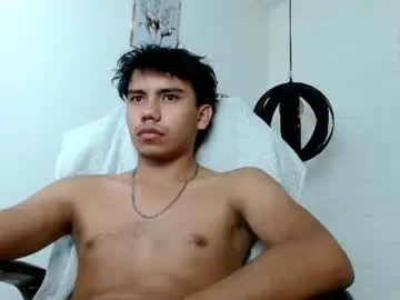 Chaturbate Live Sex Cam of jack_ryan26