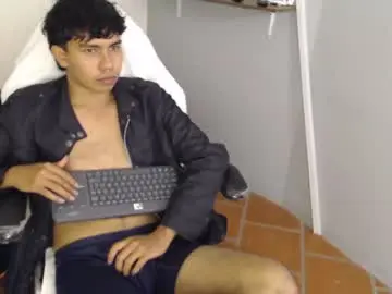 Chaturbate Live Sex Cam of jack_ryan26