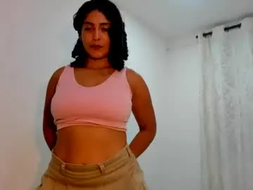 Chaturbate Nude Webcam of joyaoscura55