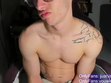 Chaturbate Adult Video Chat of juanisimo_