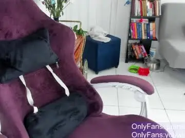 Chaturbate Adult Webcam of juanisimo_