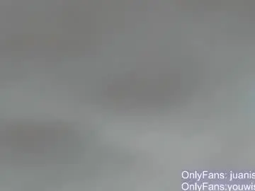 Chaturbate Sex Cam of juanisimo_