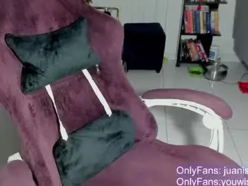 Chaturbate Adult Webcams of juanisimo_