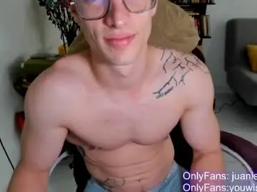 Chaturbate Adult Video Chat of juanisimo_