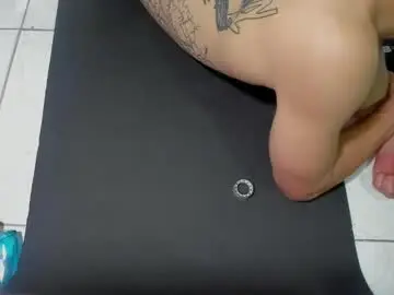 Chaturbate Sex Cam of juanisimo_