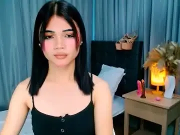 Chaturbate Adult Webcam of kiora_greyson
