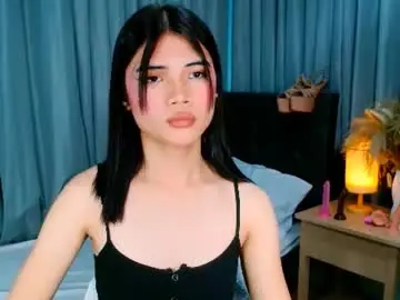 Chaturbate Private Sex Chat of kiora_greyson