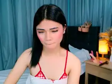Chaturbate Adult Video Chat of kiora_greyson