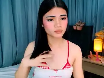 Chaturbate Best Webcam of kiora_greyson