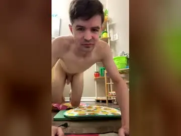Chaturbate Sex Cam of lofi_boi_