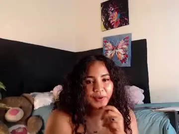Chaturbate Sex Cam of luciana_keating
