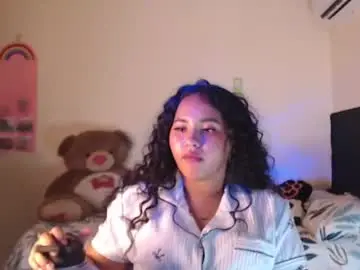Chaturbate Live Porn of luciana_keating