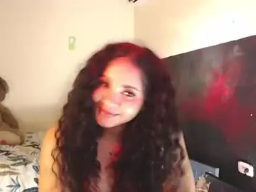 Chaturbate Free Porn Cam of luciana_keating