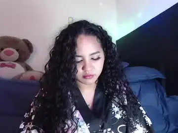 Chaturbate Live Sex of luciana_keating