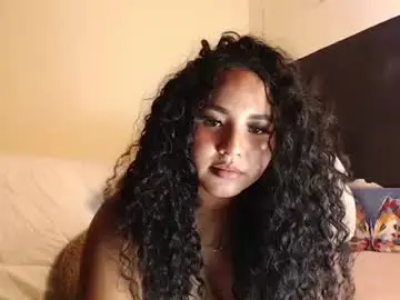 Chaturbate Nude Webcam of luciana_keating